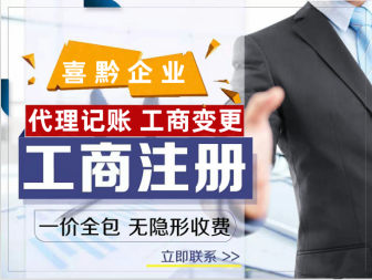 專業(yè)企業(yè)服務(wù) 一站式解決公司注冊(cè)與財(cái)務(wù)管理需求
