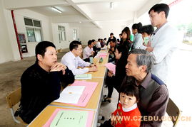 教育局大型教育咨詢會(huì)圓滿落幕 搭建家校溝通橋梁，共筑未來教育夢想