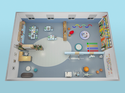 資源教室 賦能個性化學(xué)習的教育咨詢新路徑